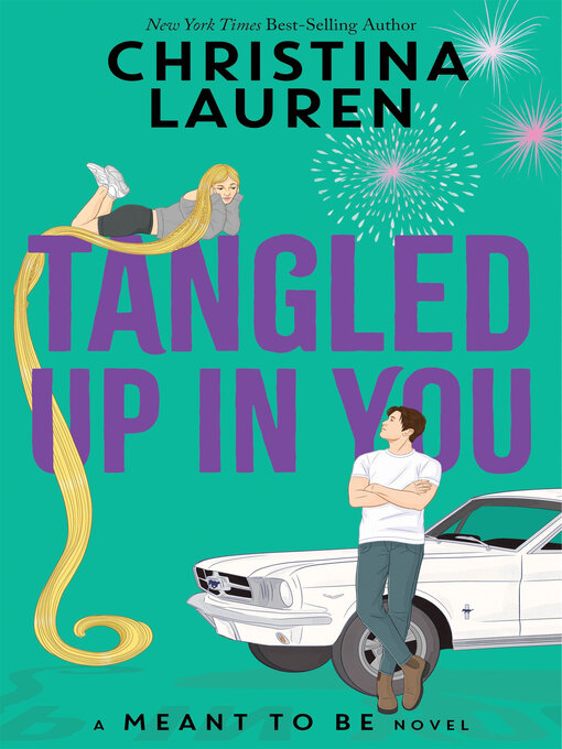 Title details for Tangled Up In You by Christina Lauren - Wait list